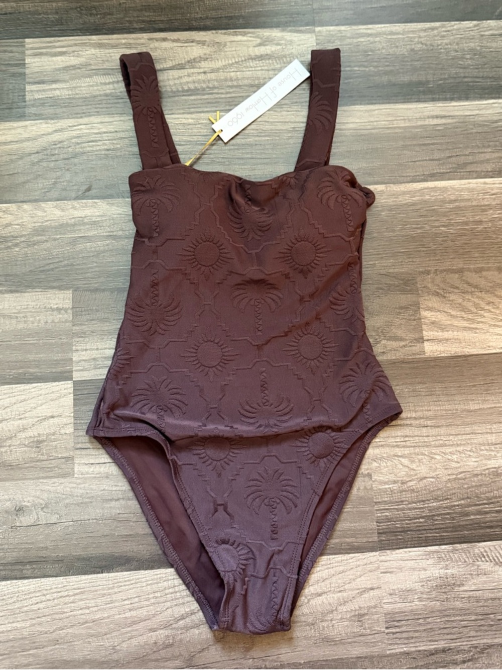 House of Harlow One-Piece Swimsuit